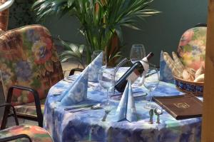 hotel restaurant wallner