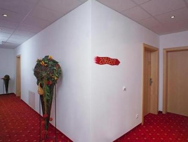hotel restaurant wallner