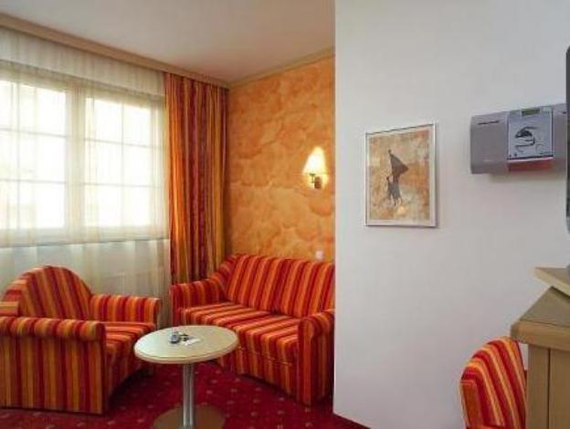 hotel restaurant wallner