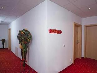 hotel restaurant wallner