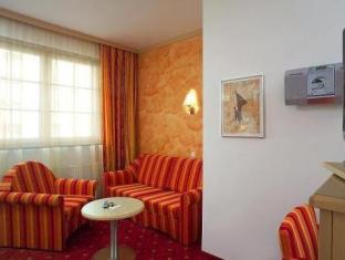 hotel restaurant wallner