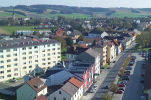 hotel restaurant wallner