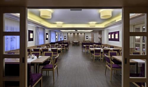 hotel restaurant wallner