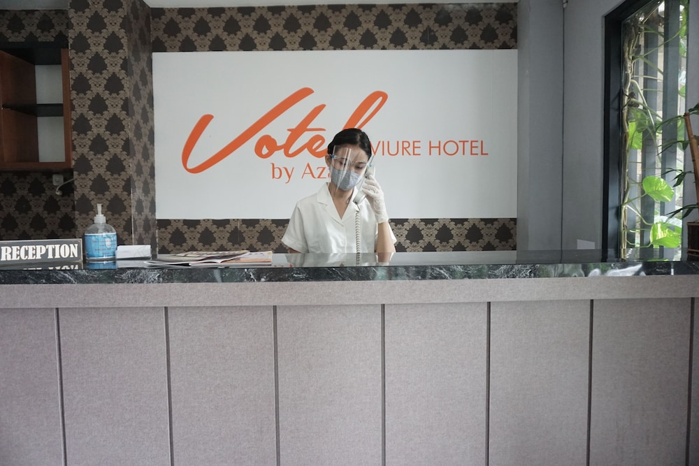 votel viure hotel