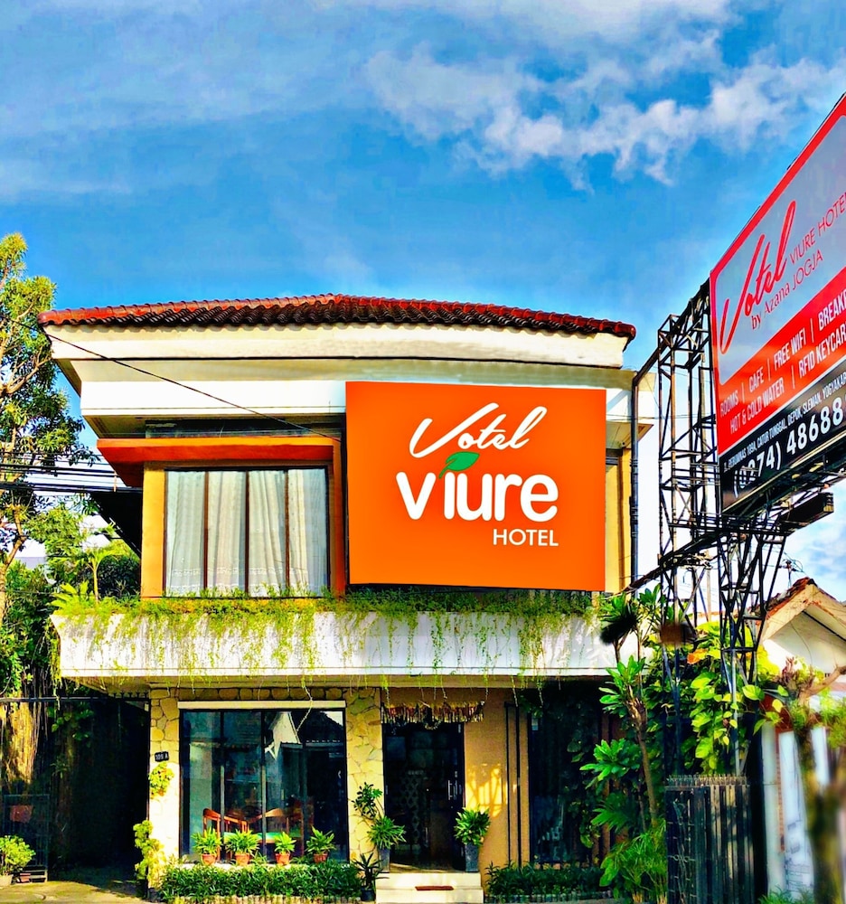 votel viure hotel