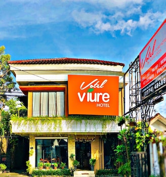 votel viure hotel