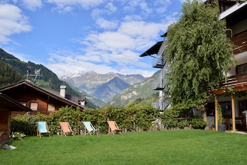 san leonardo in passiria