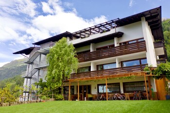 san leonardo in passiria