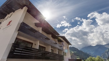 san leonardo in passiria