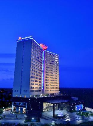 kochi marriott hotel