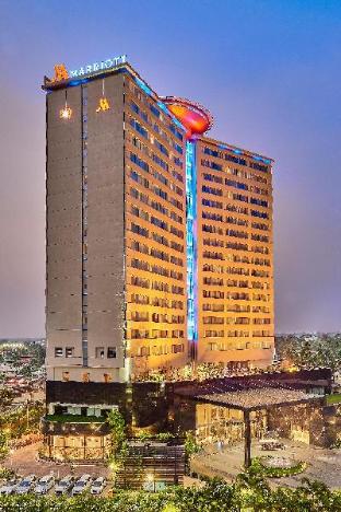 kochi marriott hotel