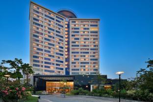 kochi marriott hotel