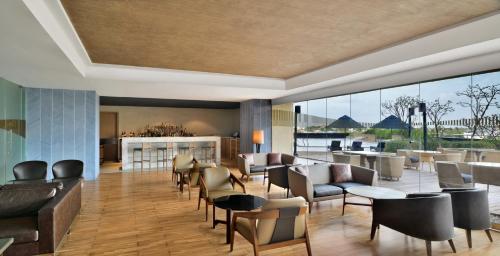 kochi marriott hotel