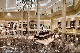 kochi marriott hotel