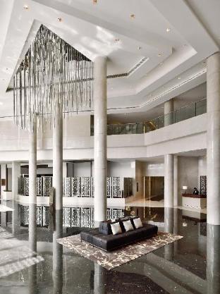 kochi marriott hotel