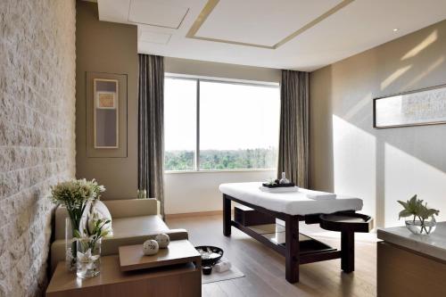 kochi marriott hotel