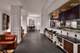 kochi marriott hotel