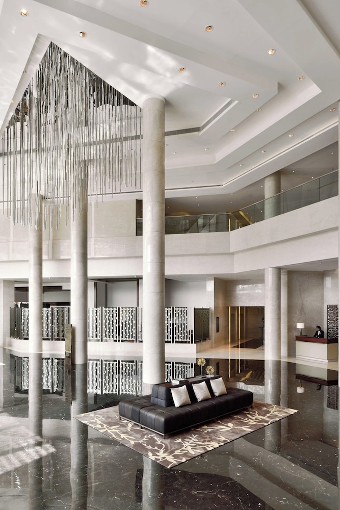 kochi marriott hotel