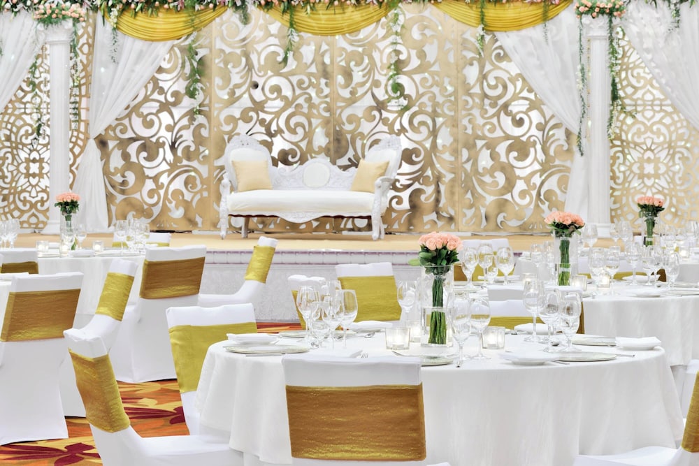 kochi marriott hotel