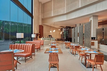 kochi marriott hotel