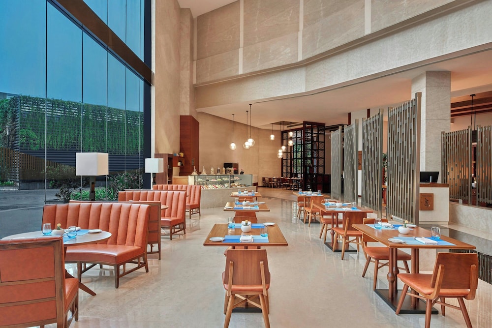 kochi marriott hotel