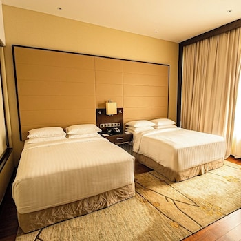 kochi marriott hotel