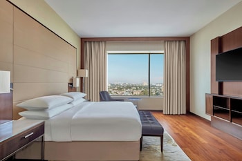 kochi marriott hotel