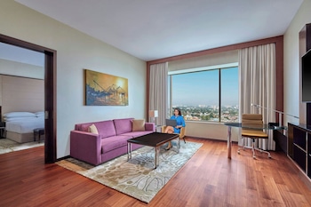 kochi marriott hotel