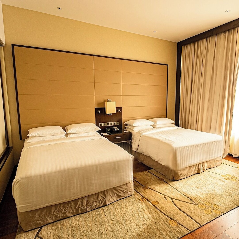 kochi marriott hotel