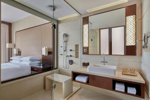 kochi marriott hotel