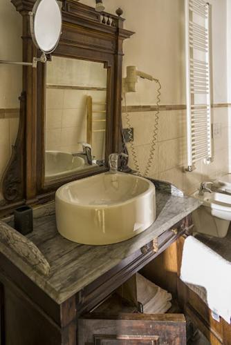 agriturismo chevres a cheval