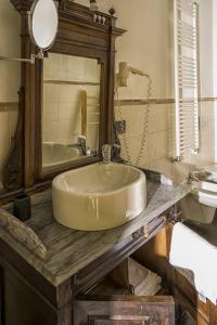 agriturismo chevres a cheval