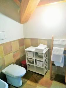 agriturismo chevres a cheval