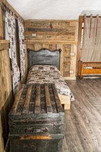 agriturismo chevres a cheval