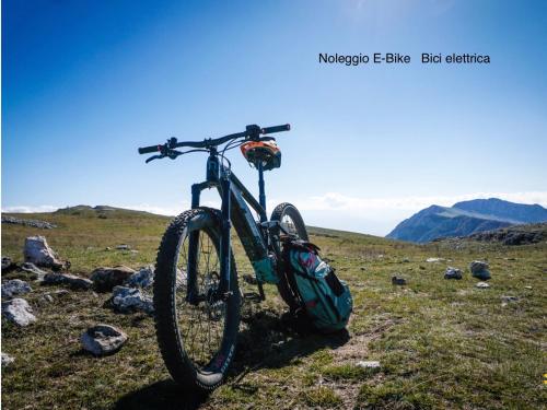 agriturismo chevres a cheval