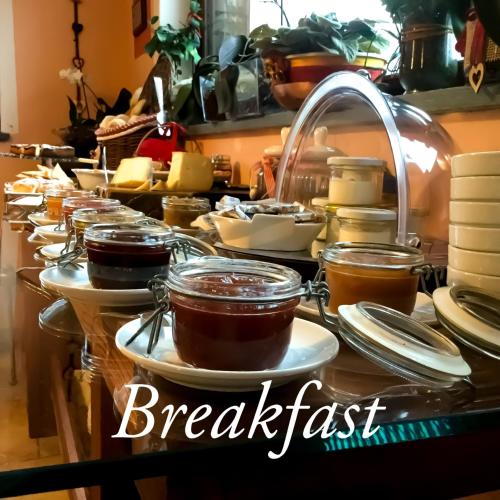 agriturismo chevres a cheval