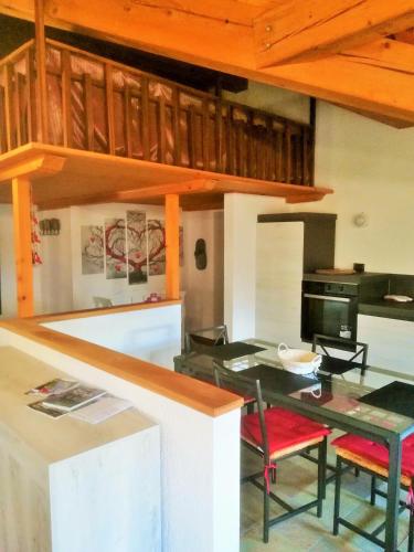 agriturismo chevres a cheval