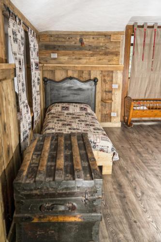 agriturismo chevres a cheval