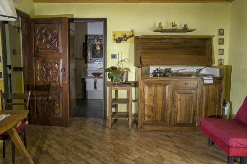 agriturismo chevres a cheval