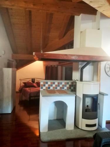 agriturismo chevres a cheval