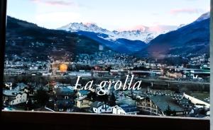 agriturismo chevres a cheval