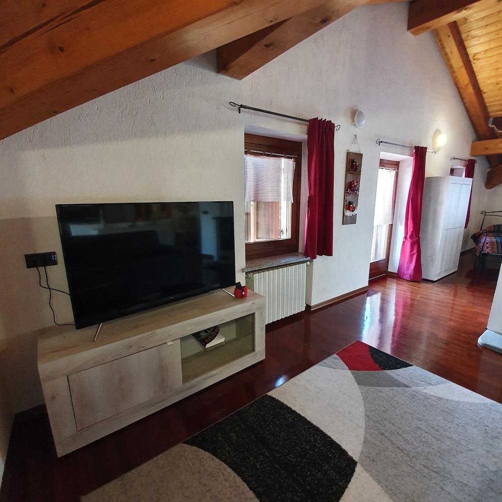 agriturismo chevres a cheval