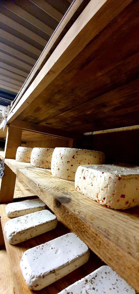 agriturismo chevres a cheval