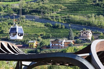 agriturismo chevres a cheval