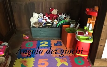 agriturismo chevres a cheval