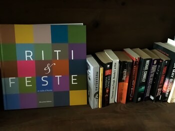 agriturismo chevres a cheval