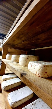 agriturismo chevres a cheval