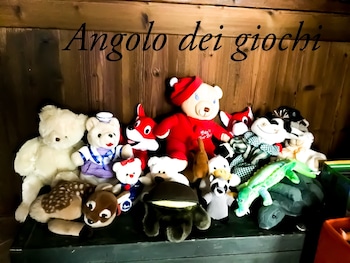 agriturismo chevres a cheval