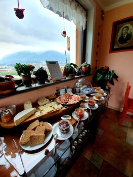 agriturismo chevres a cheval