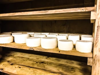 agriturismo chevres a cheval